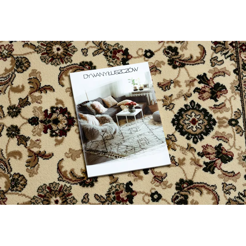 Elegant Royal Adr Oval Rug, perfect for interior decoration