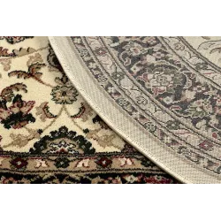 Royal Adr Rug made from soft material, pleasant to the touch