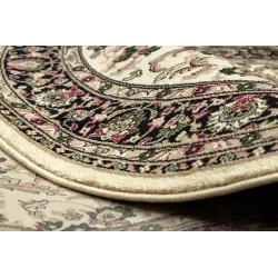 Royal Adr Oval Rug, perfect for bedroom or garden use