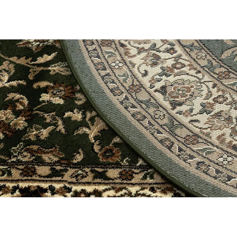 Soft polypropylene ROYAL ADR oval rug for comfort