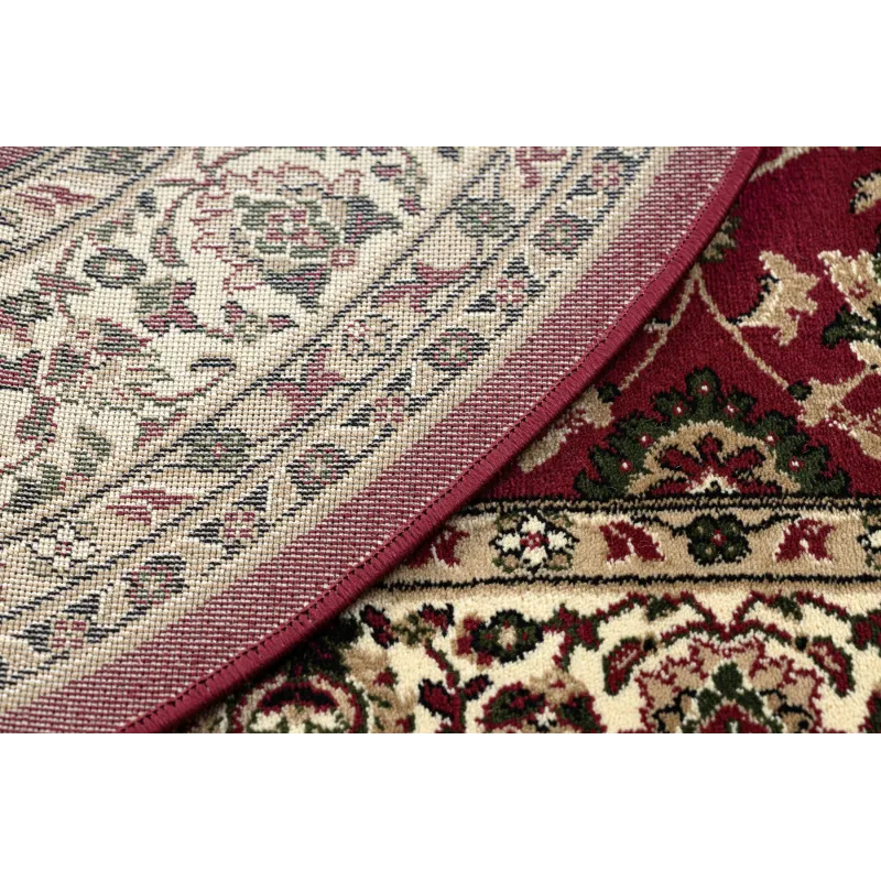 ROYAL ADR oval rug, soft and pleasant to touch, perfect for bedroom