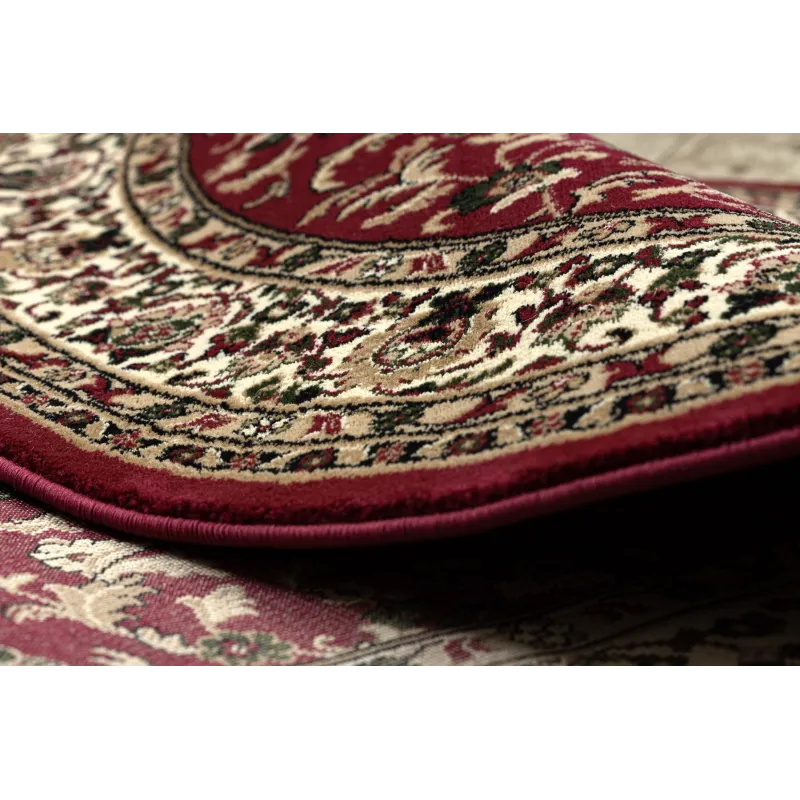 ROYAL ADR oval rug, ideal for garden or terrace, stylish and practical