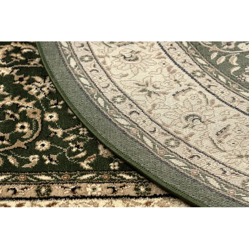 ROYAL ADR oval rug, soft material, classic style