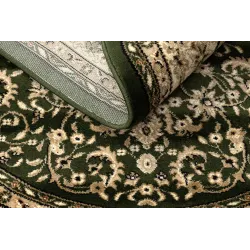 ROYAL ADR oval rug, great for bedroom, classic style