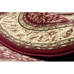 ROYAL ADR oval rug, excellent choice for bedroom or living room