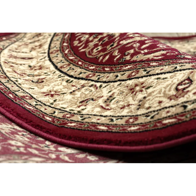 ROYAL ADR oval rug, excellent choice for bedroom or living room