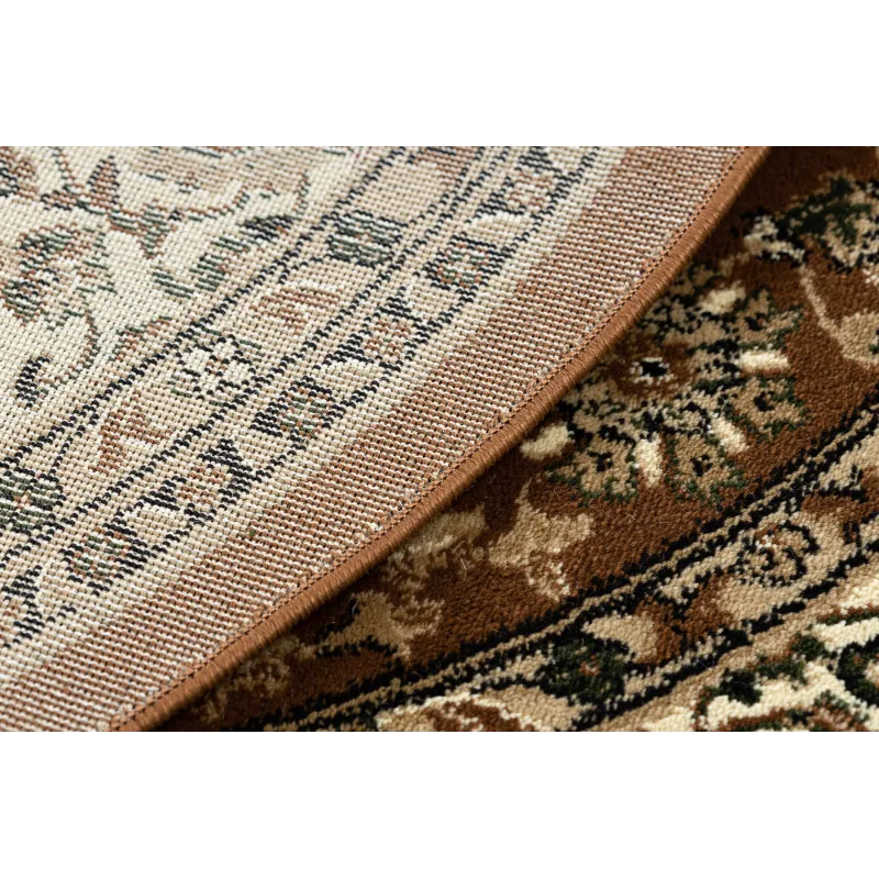 ROYAL ADR round rug, soft and pleasant to the touch