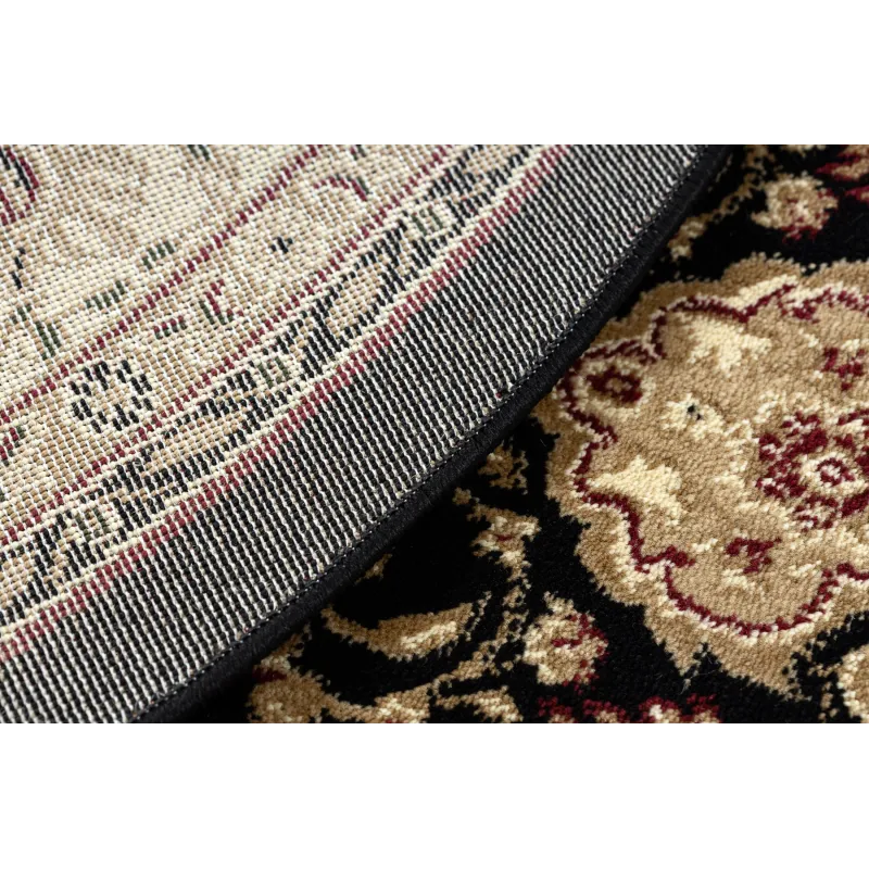 Round ROYAL ADR Rug for living room, perfect for modern interiors