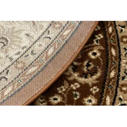 ROYAL ADR rug made of soft material, pleasant to the touch