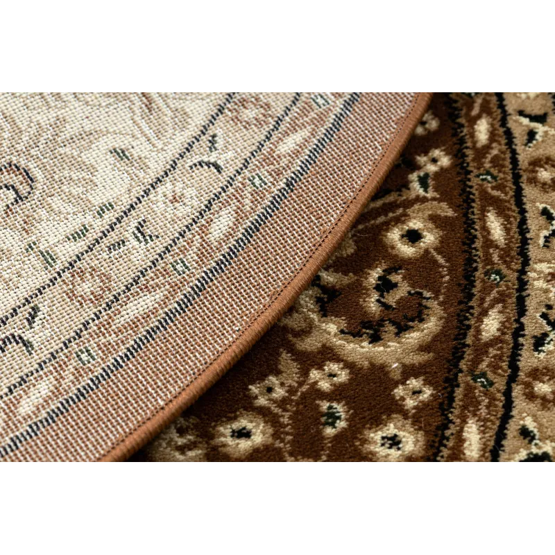 ROYAL ADR rug made of soft material, pleasant to the touch