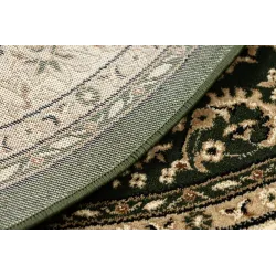 Soft green ROYAL ADR rug, perfect for cozy living spaces