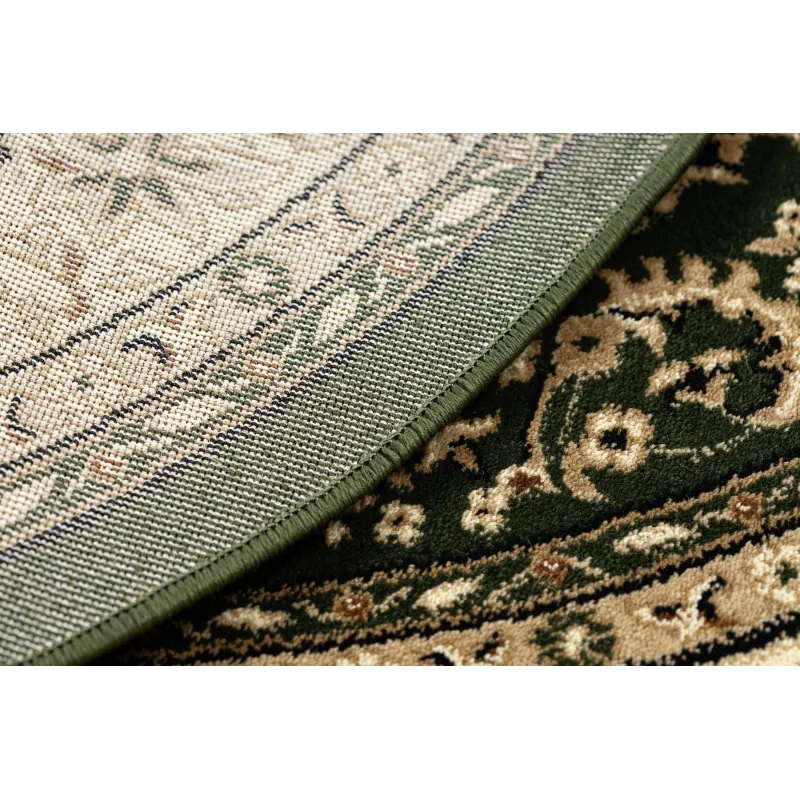 Soft green ROYAL ADR rug, perfect for cozy living spaces
