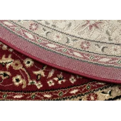 ROYAL ADR rug made of soft material, perfect for relaxation areas