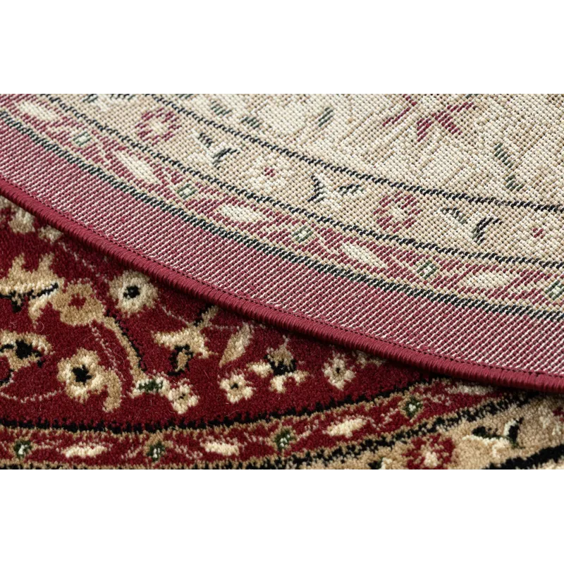 ROYAL ADR rug made of soft material, perfect for relaxation areas
