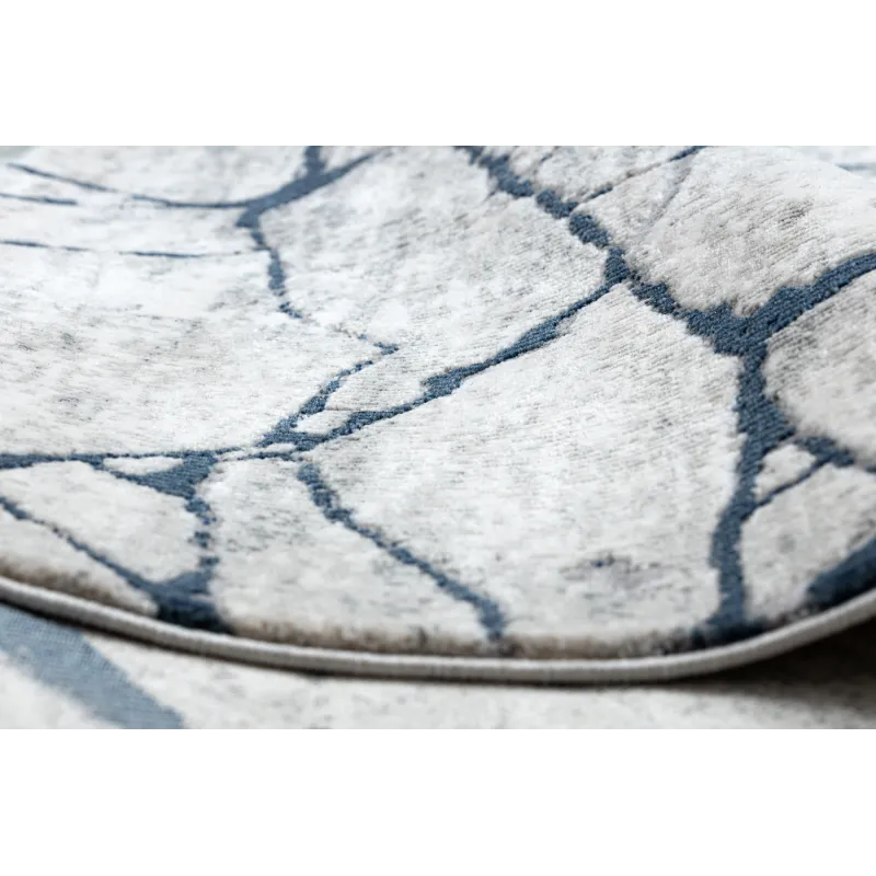 Modern REBEC rug with contemporary design, perfect for a child's room