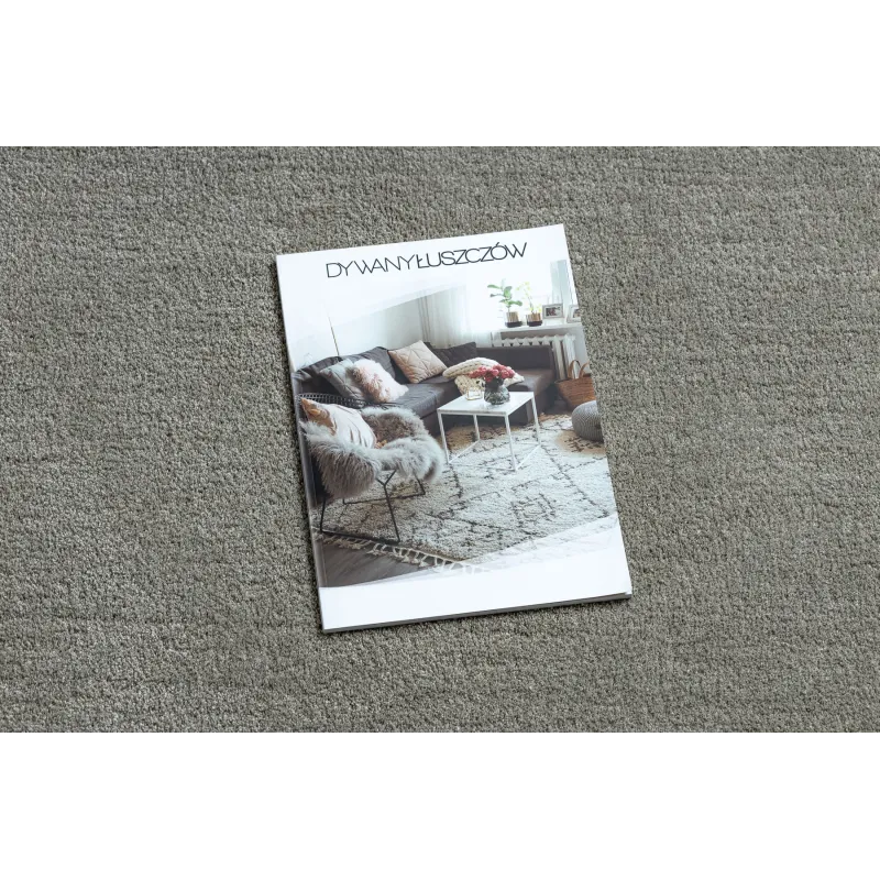 Modern Washable Rug LATIO 71351700 Gray