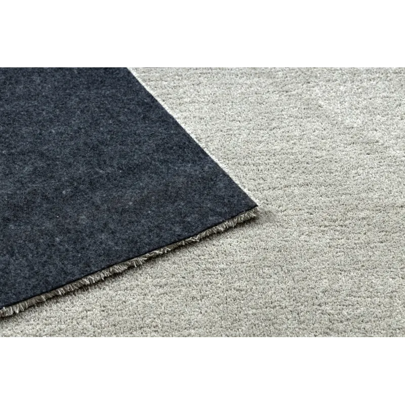 Modern Washable Rug LATIO 71351700 Gray