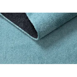 LATIO 71351099 washable rug, perfect for living rooms or bedrooms