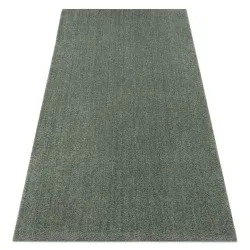 Modern Washable Rug LATIO 71351044 green