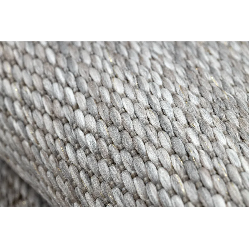 Sisal rug, a great choice for kids' room, easy to maintain