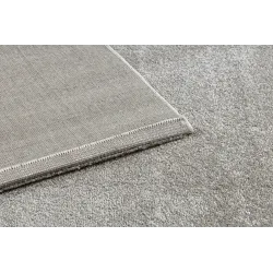 Soft material beige rug SOFT 2485 K60 11, pleasant to the touch