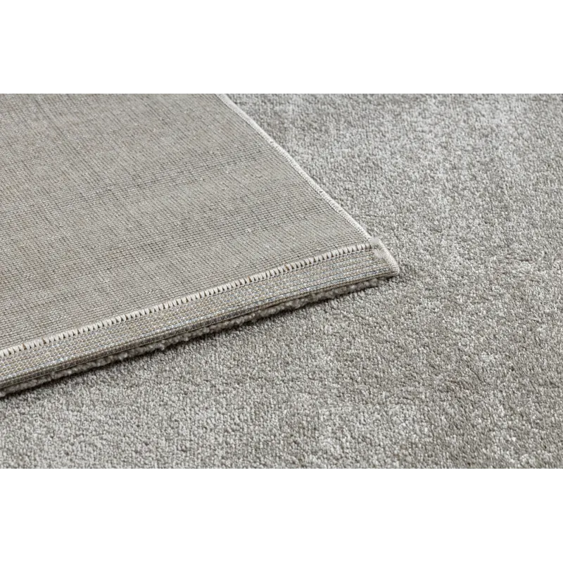 Soft material beige rug SOFT 2485 K60 11, pleasant to the touch