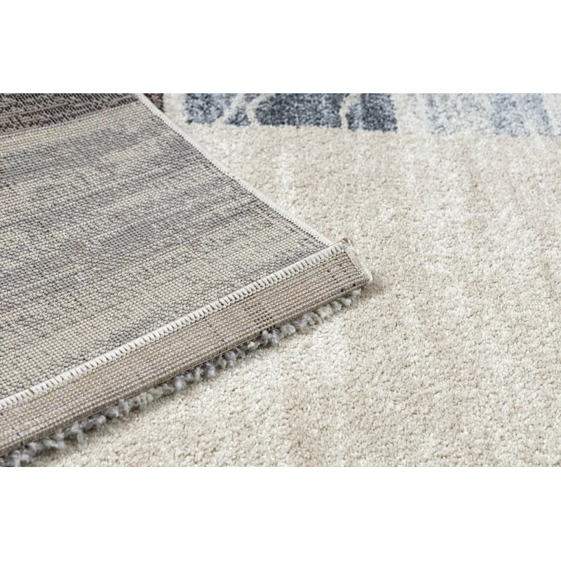 SOFT 6460 T70 13 rug made of soft material, perfect for the living room