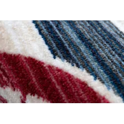 Children's rug TOYS 75324, great for playtime in living rooms or bedrooms