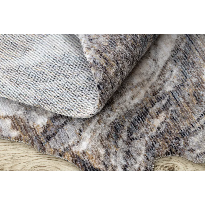 TINE 75313C rug perfect for living rooms or bedrooms, modern design for stylish decor