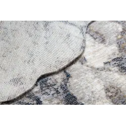 TINE 75417B rug made of soft material, elegant and modern design