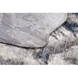TINE 75417A rug with unique texture, great for contemporary interiors