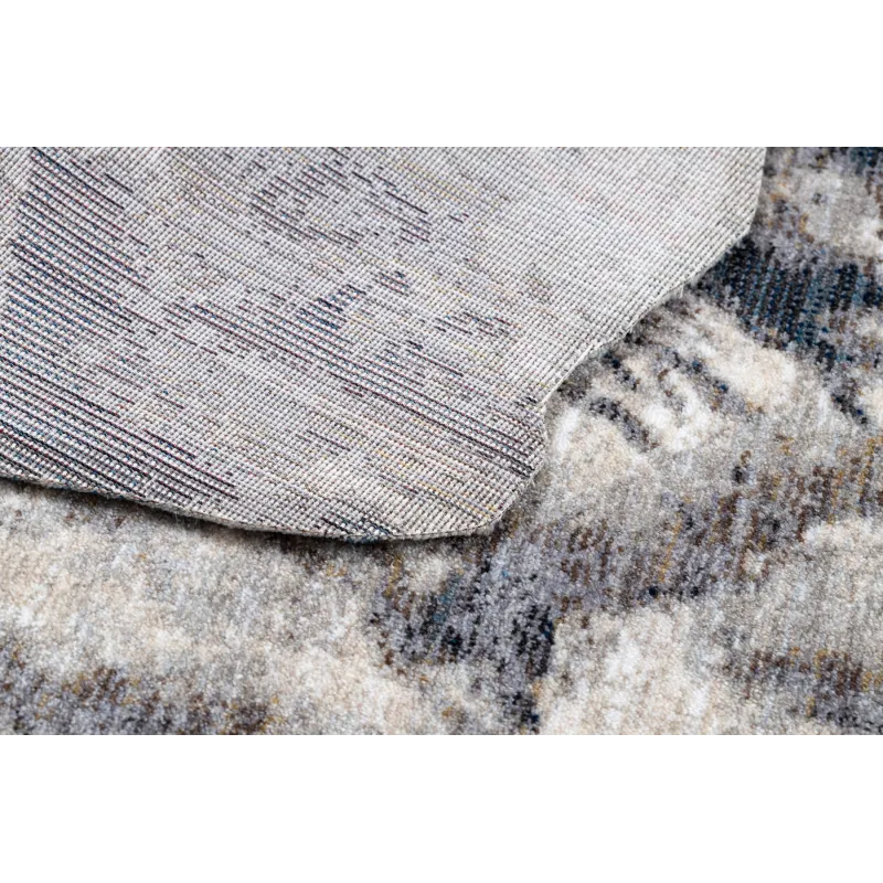 TINE 75417A rug with unique texture, great for contemporary interiors