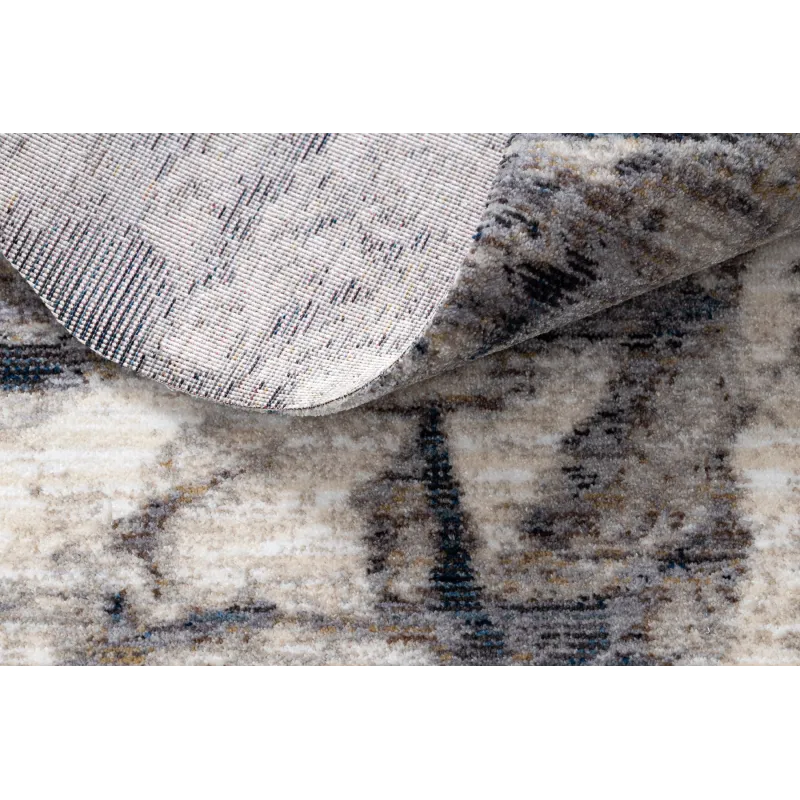 TINE 75417A rug, perfect for bedrooms or kids' rooms in modern style