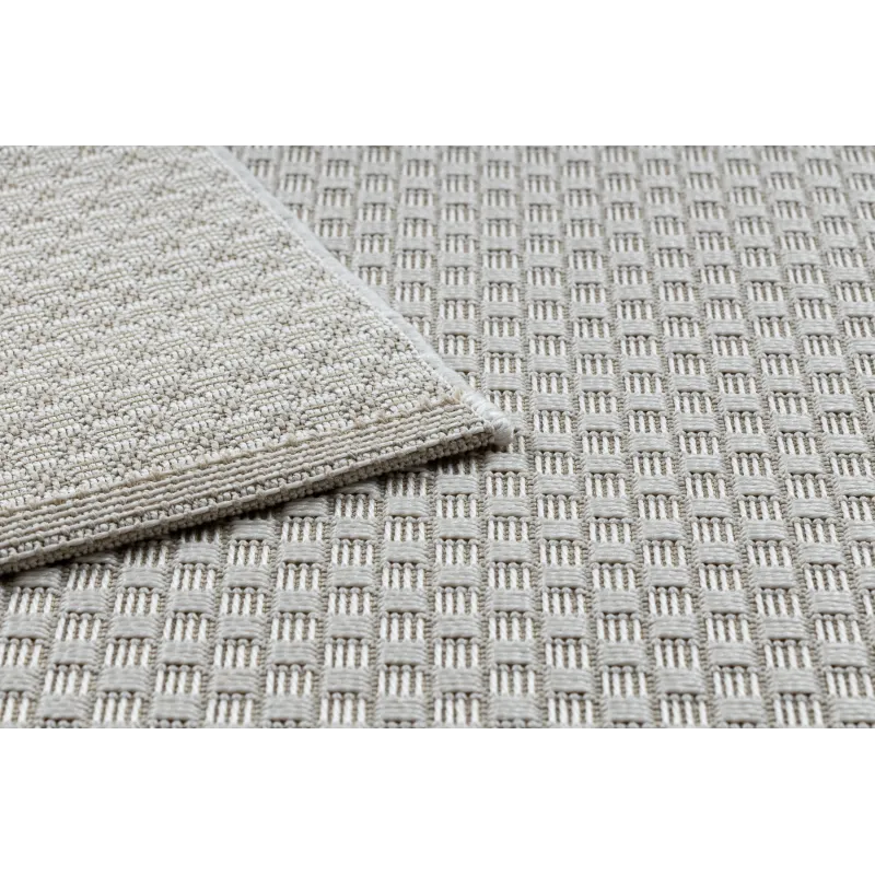 Sisal rug, soft texture, elegant design