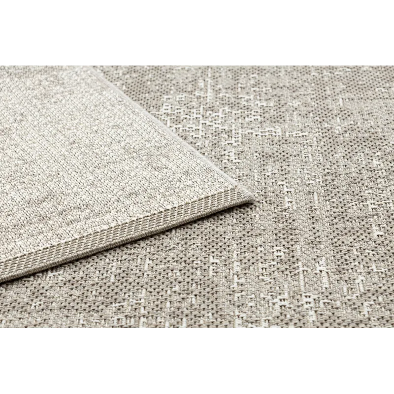 Soft touch Boho sisal rug, perfect for the bedroom