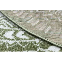 FUN Napkin rug, soft material, pleasant to touch