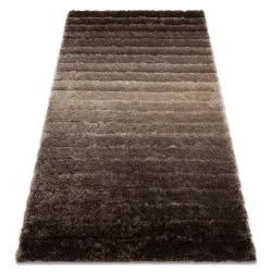 FLIM Modern Shaggy Rug 007-B3