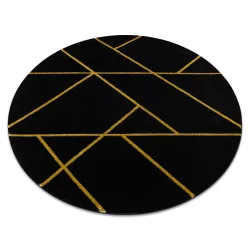 EMERALD Exclusive Glamour Rug 1012
