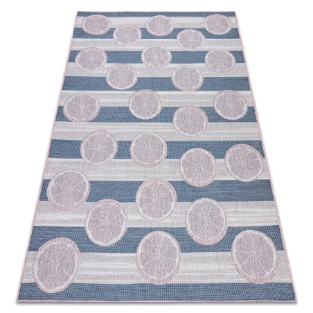 SION Flat Weave Sisal Rug