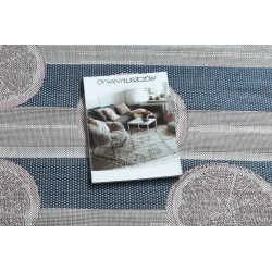 SION Flat Weave Sisal Rug