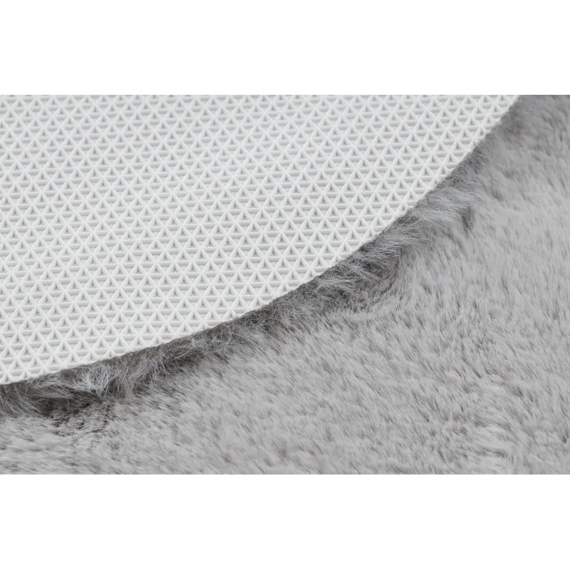 SHAPE 3105 Heart Shaggy Rug