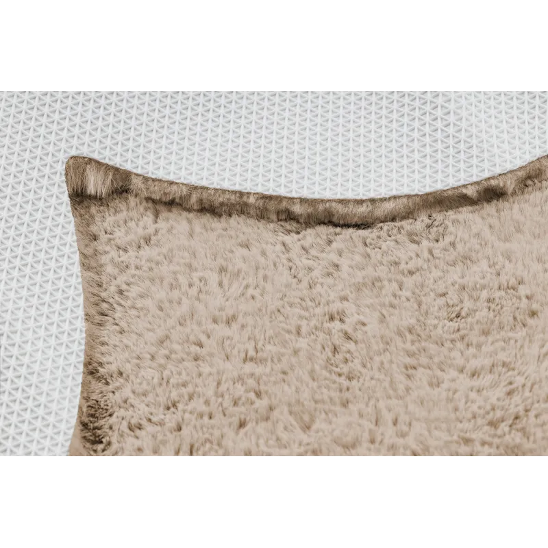 SHAPE 3106 Flower Shaggy Rug