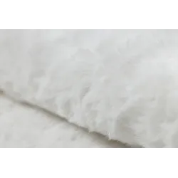 SHAPE Star Shaggy Rug