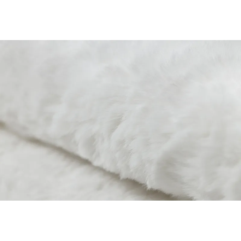 SHAPE Star Shaggy Rug