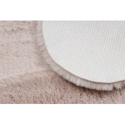 SHAPE 3150 Butterfly Shaggy Rug