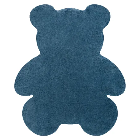 SHAPE 3146 Teddy Bear Shaggy Rug