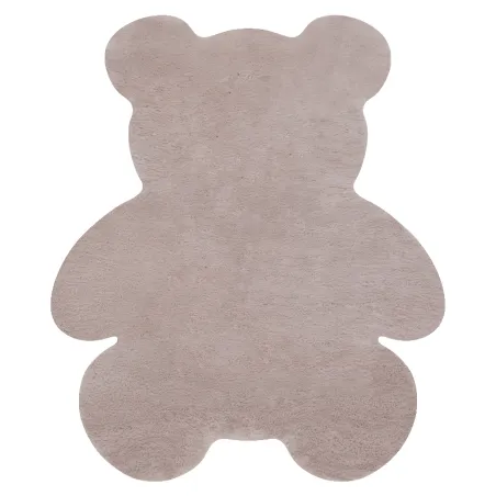 SHAPE 3146 Teddy Bear Shaggy Rug
