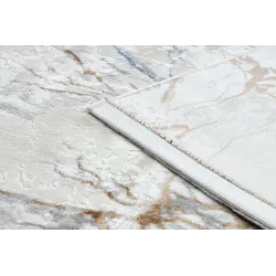 Acrylic ELITRA 9962 Marble Vintage Rug