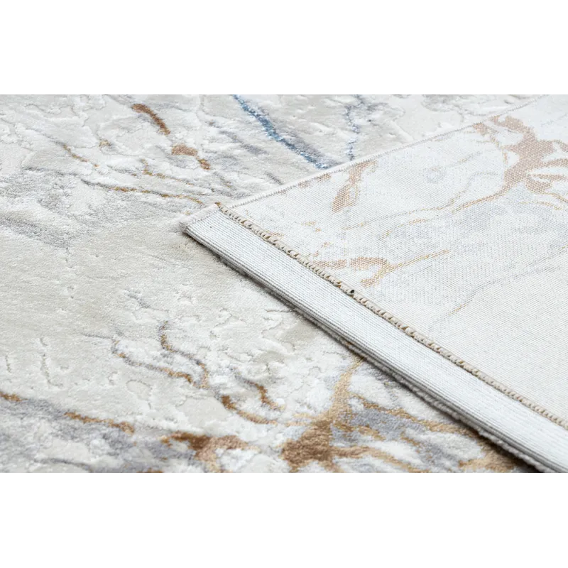 Acrylic ELITRA 9962 Marble Vintage Rug
