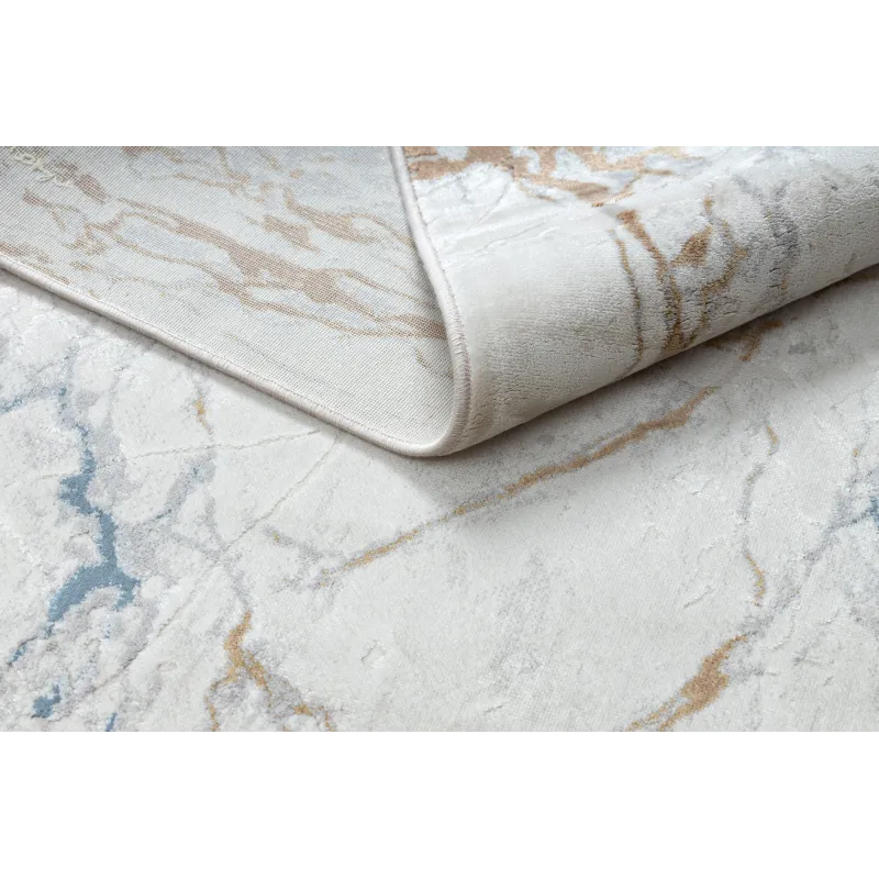 Acrylic ELITRA 9962 Marble Vintage Rug